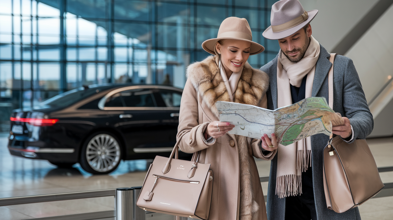 Geneva Airport Transfer to Loisin: Your Complete Guide for Stress-Free Travel